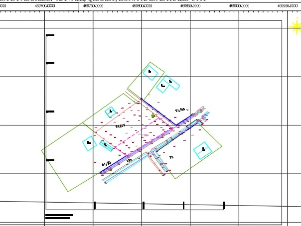 Rilevim topografik